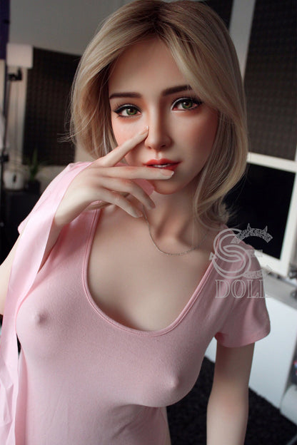 SEDOLL - Annika .A 160cm - C Cup - Silicone Pro