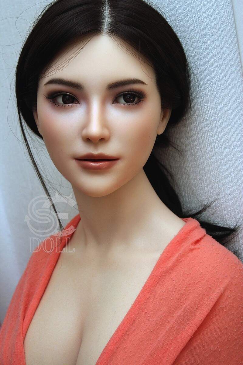 Regina.I 165cm - C Cup Silicone Sex Doll by SEDOLL | In Stock EU
