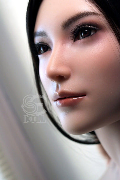 Regina.I 165cm - C Cup Silicone Sex Doll by SEDOLL | In Stock EU