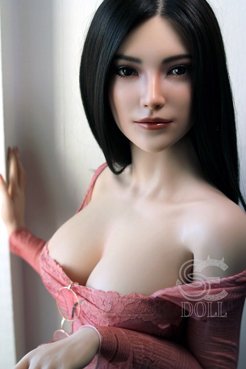 Regina.I 165cm - C Cup Silicone Sex Doll by SEDOLL | In Stock EU
