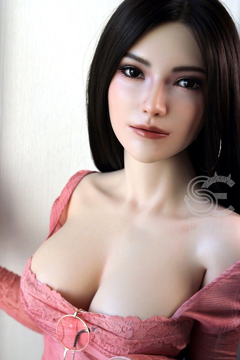 Regina.I 165cm - C Cup Silicone Sex Doll by SEDOLL | In Stock EU