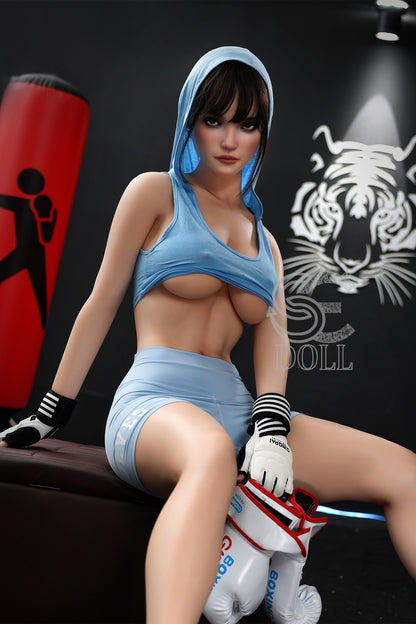 SEDOLL - Jenny .K 167cm - E Cup - Silicone Pro