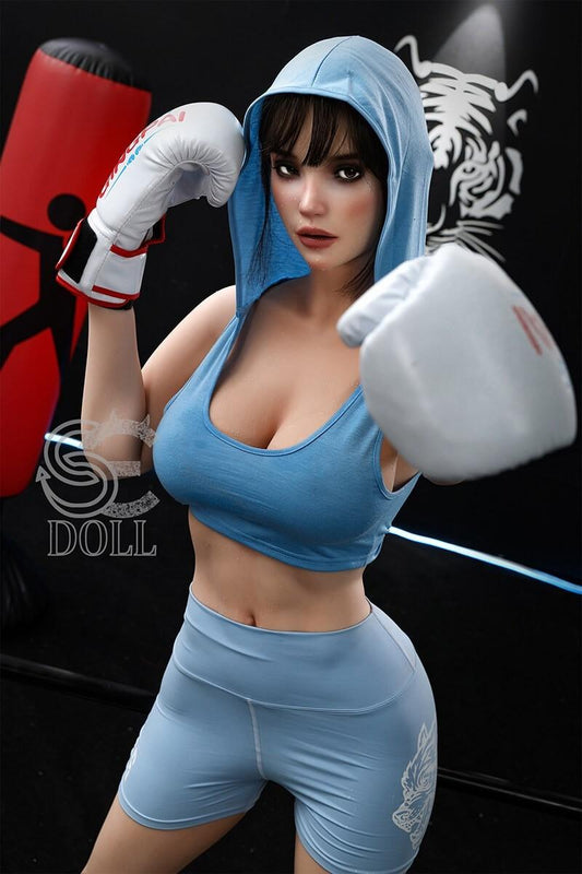Jenny.K 167cm - E Cup Silicone Pro Sex Doll by SEDOLL | In Stock USA - Dolls Lovers