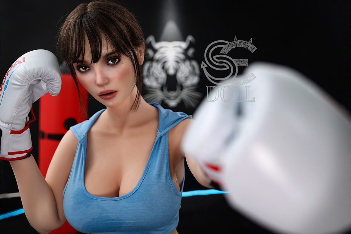 Jenny.K 167cm - E Cup Silicone Pro Sex Doll by SEDOLL | In Stock USA - Dolls Lovers