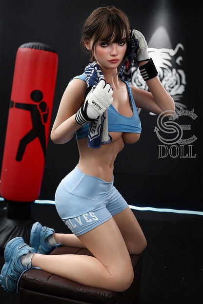 Jenny.K 167cm - E Cup Silicone Pro Sex Doll by SEDOLL | In Stock USA - Dolls Lovers