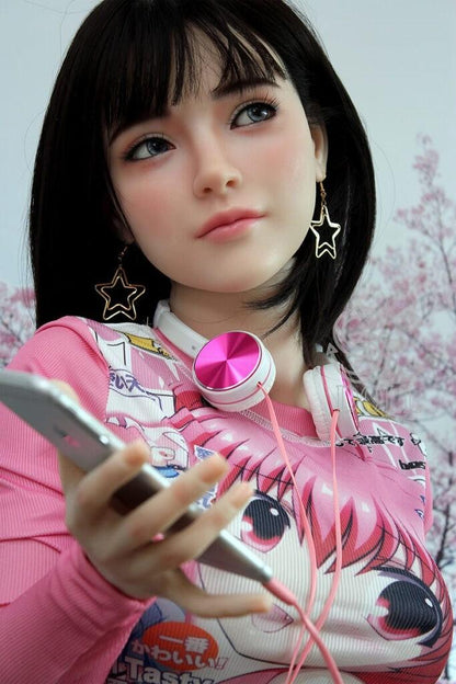 Annika.G 161cm - E Cup Silicone Sex Doll by SEDOLL - Dolls Lovers