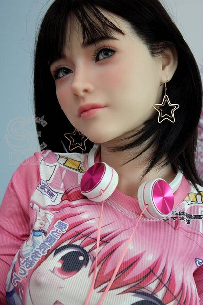 Annika.G 161cm - E Cup Silicone Sex Doll by SEDOLL - Dolls Lovers