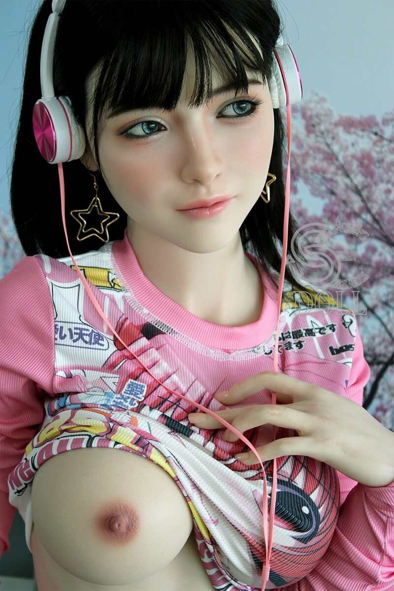Annika.G 161cm - E Cup Silicone Sex Doll by SEDOLL - Dolls Lovers