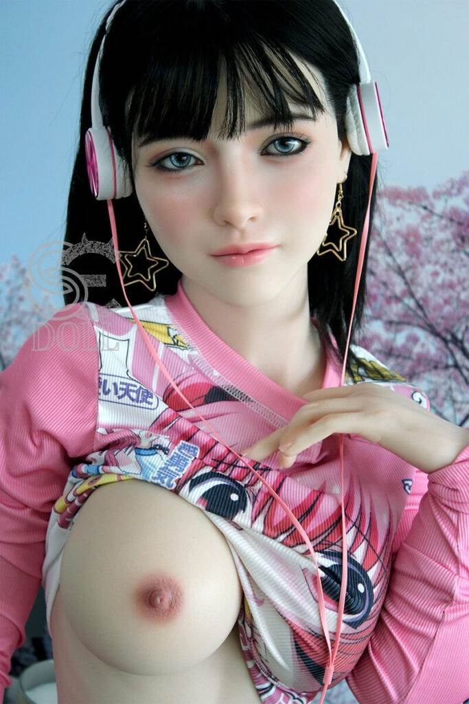 Annika.G 161cm - E Cup Silicone Sex Doll by SEDOLL - Dolls Lovers