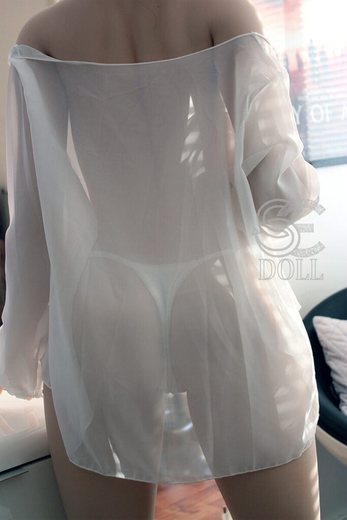 Queena.H 165cm silicone doll available in Same As Photo or Custom