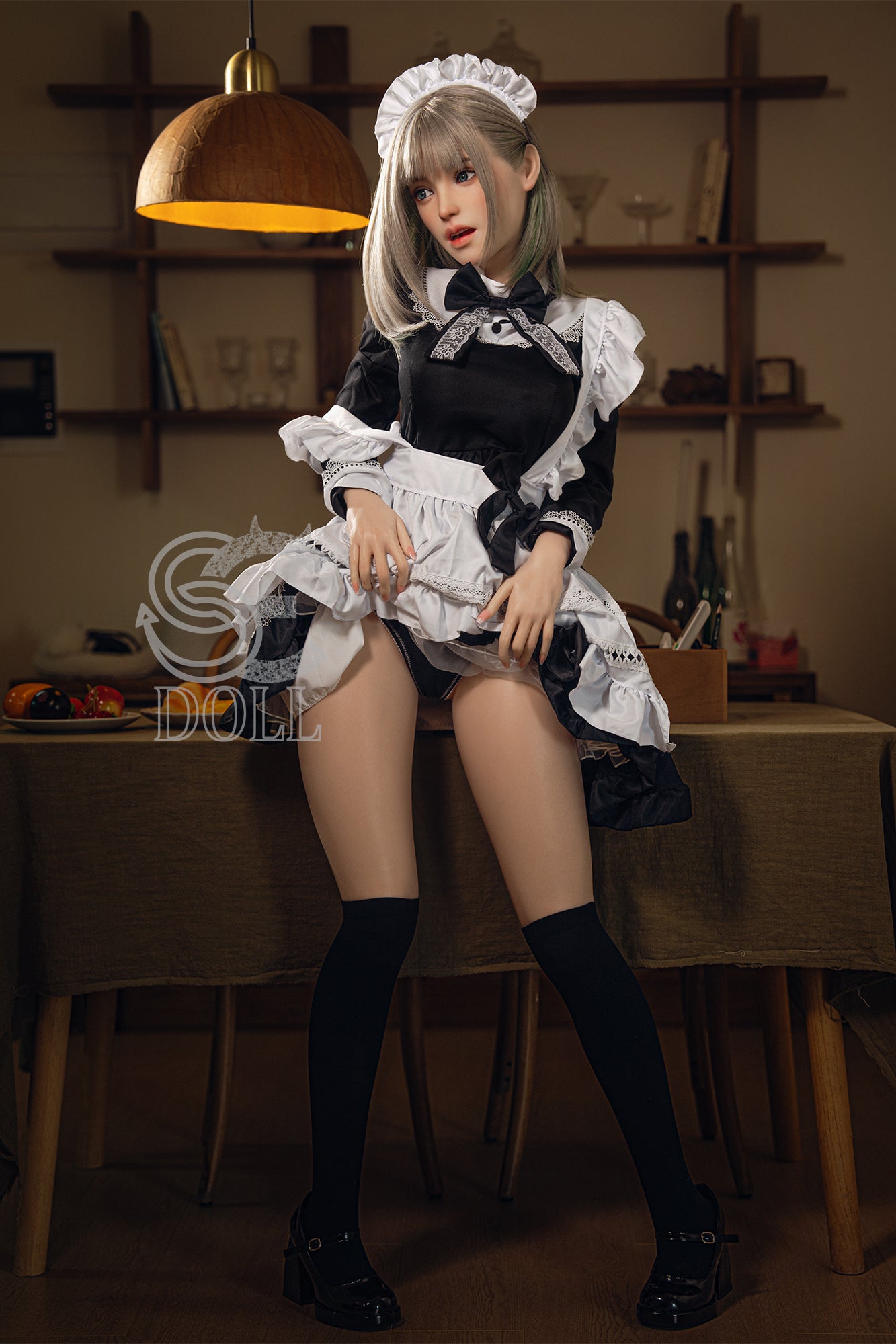 SEDOLL -  Vicky .H 161cm - E Cup - Silicone Pro