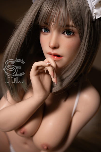 SEDOLL -  Vicky .H 161cm - E Cup - Silicone Pro