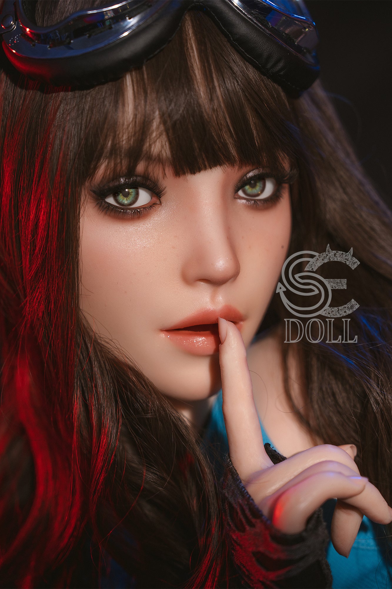 SEDOLL - Jenny .A 167cm - E Cup - Silicone Pro