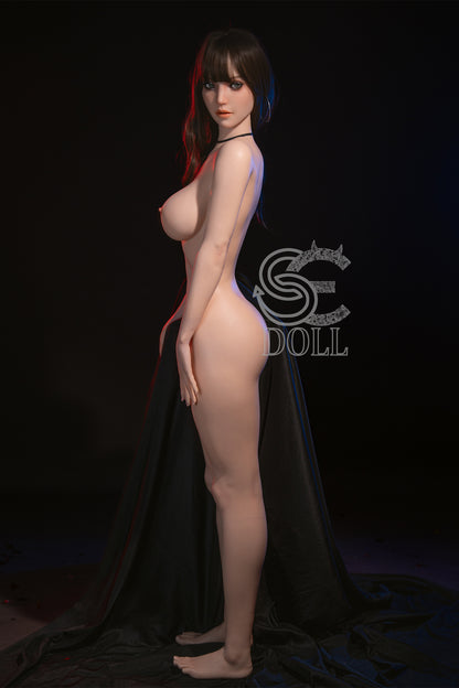 SEDOLL - Jenny .A 167cm - E Cup - Silicone Pro