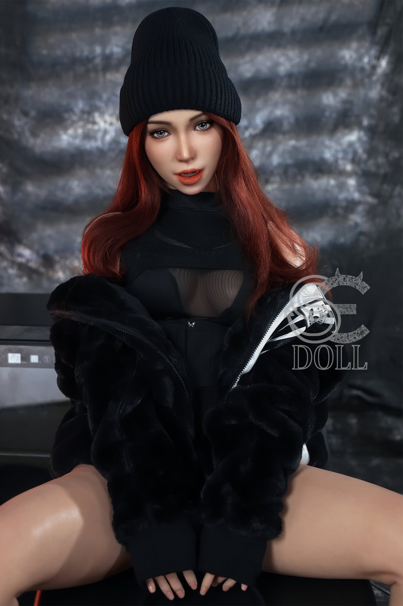 Silicone Sex Doll - SEDOLL -  Maggie. C 163cm - C Cup