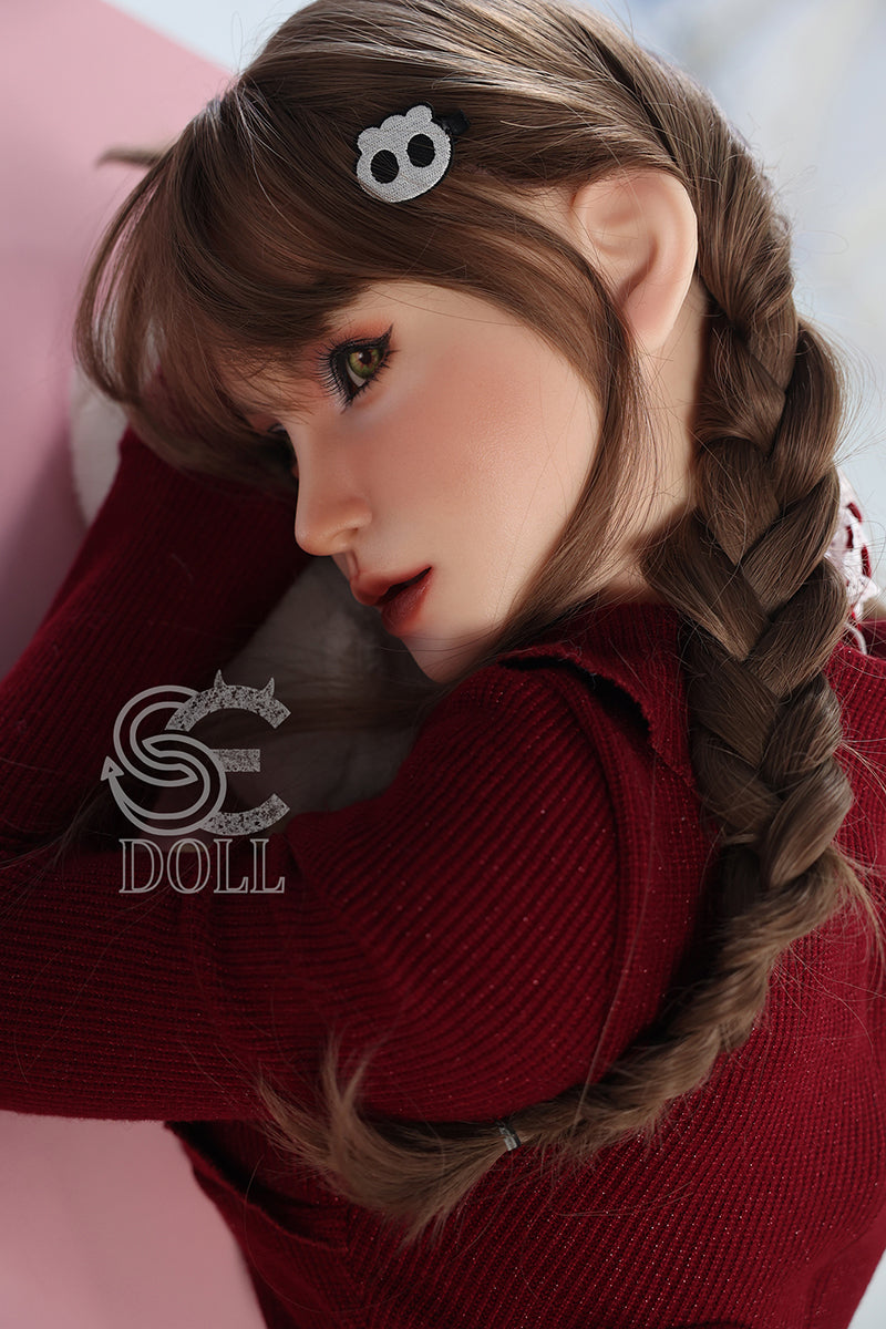 Silicone Sex Doll - SEDOLL -  Winola .E 161cm - E Cup