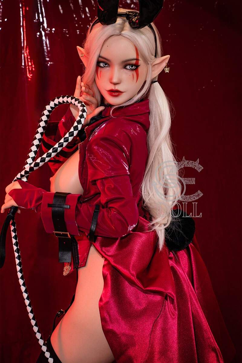 Aryana.A 155cm - D Cup Silicone Sex Doll by SEDOLL - Dolls Lovers