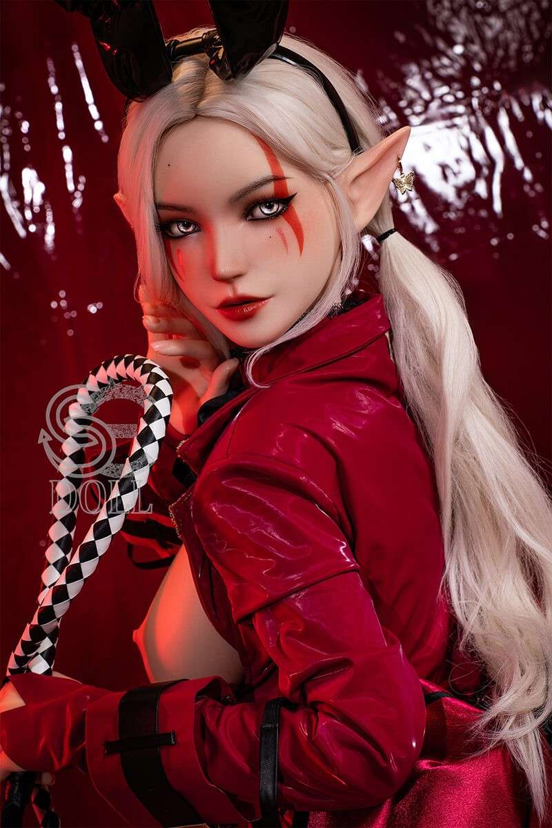 Aryana.A 155cm - D Cup Silicone Sex Doll by SEDOLL - Dolls Lovers