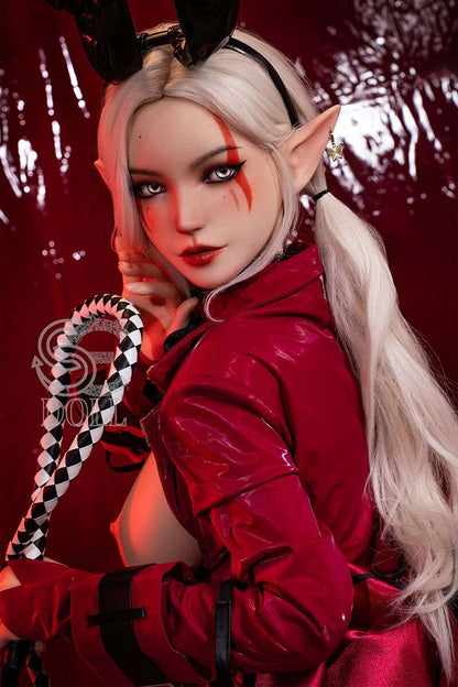 Aryana.A 155cm - D Cup Silicone Sex Doll by SEDOLL - Dolls Lovers