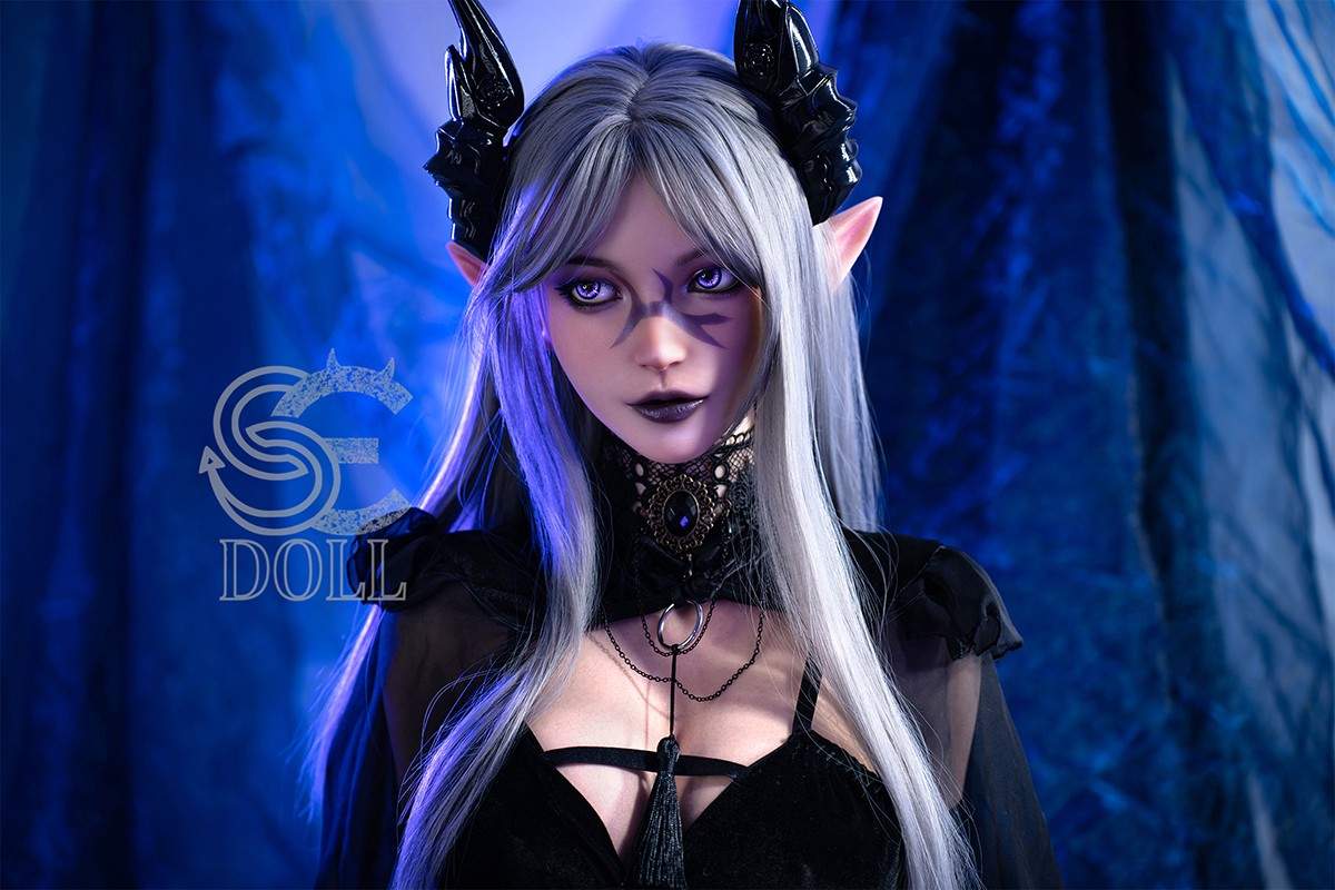 Aryana.C 161cm - E Cup Sex Doll Silicone by SEDOLL - Dolls Lovers