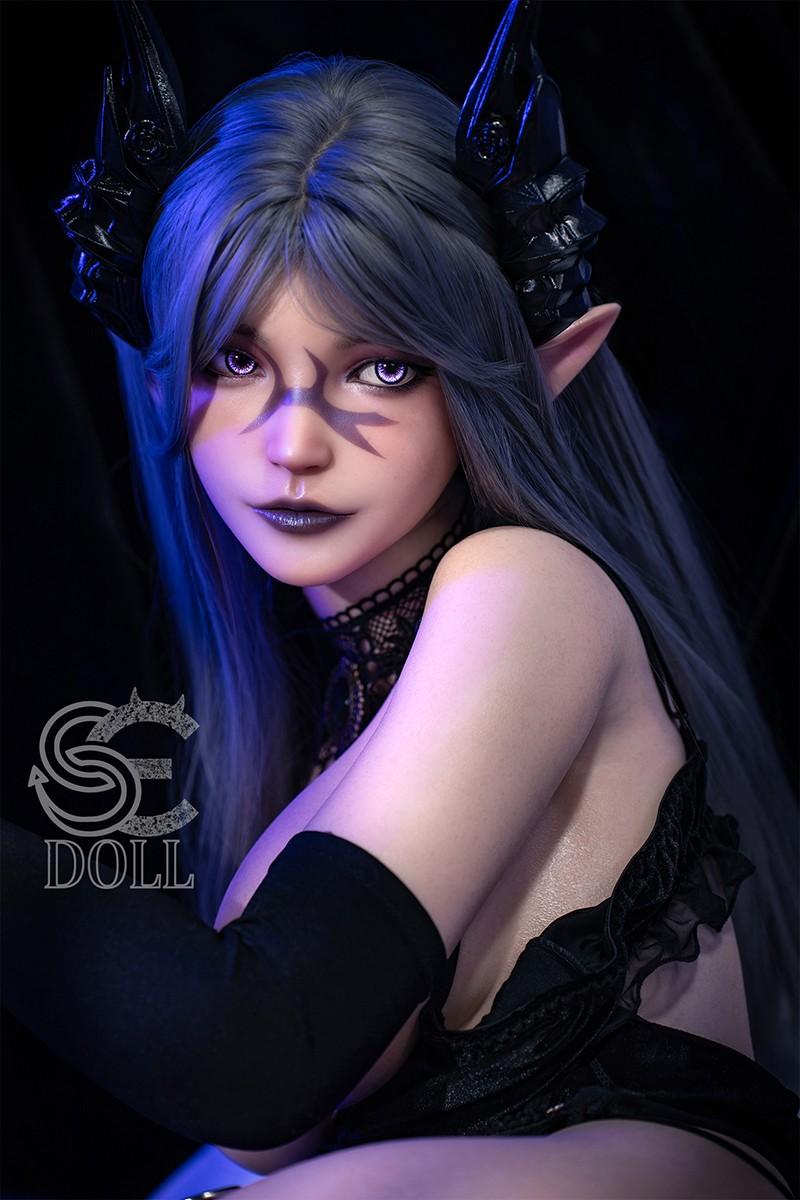 Aryana.C 161cm - E Cup Sex Doll Silicone by SEDOLL - Dolls Lovers