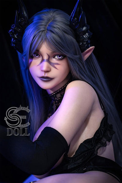 Aryana.C 161cm - E Cup Sex Doll Silicone by SEDOLL - Dolls Lovers