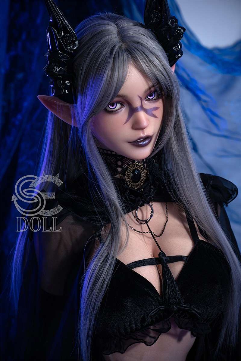 Aryana.C 161cm - E Cup Sex Doll Silicone by SEDOLL - Dolls Lovers