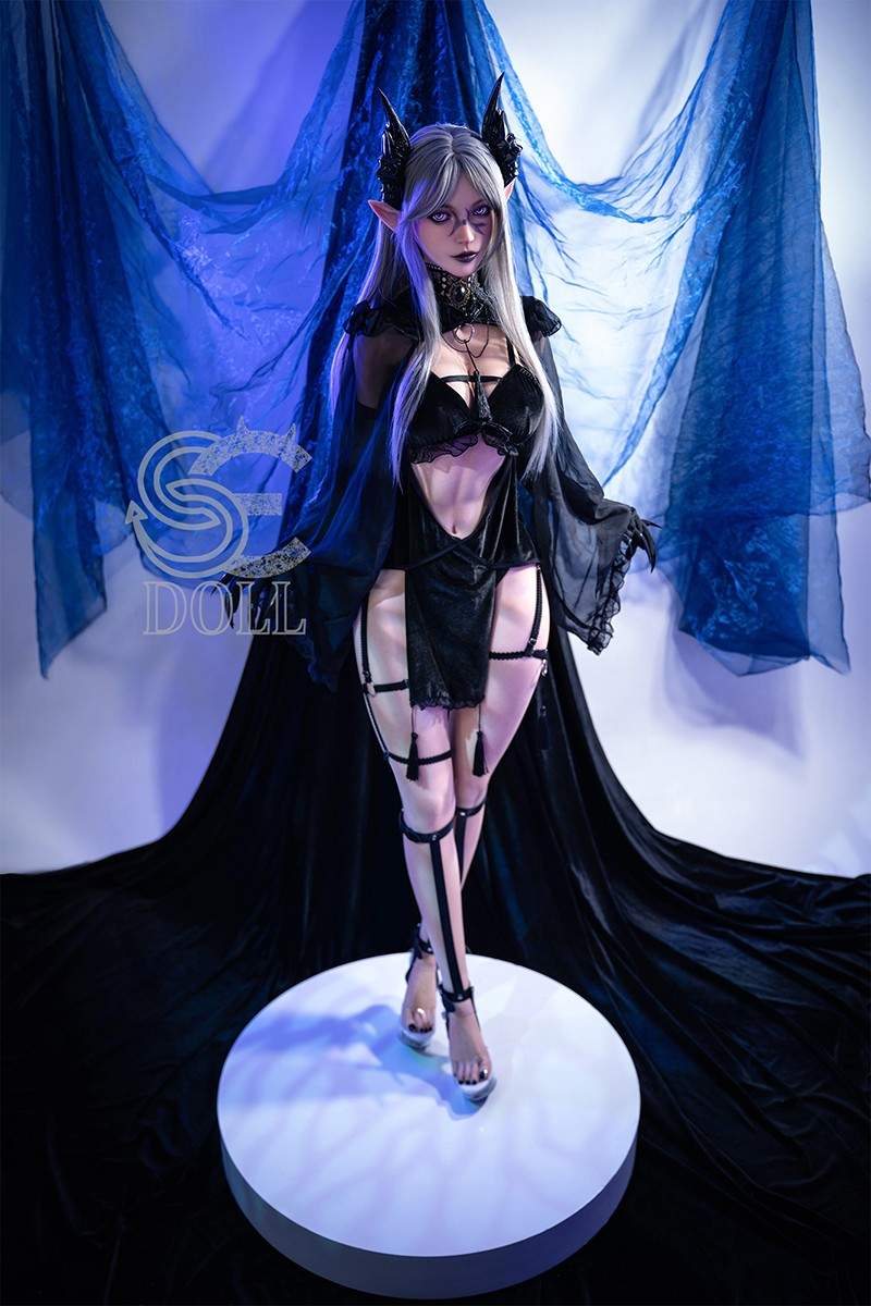 Aryana.C 161cm - E Cup Sex Doll Silicone by SEDOLL - Dolls Lovers
