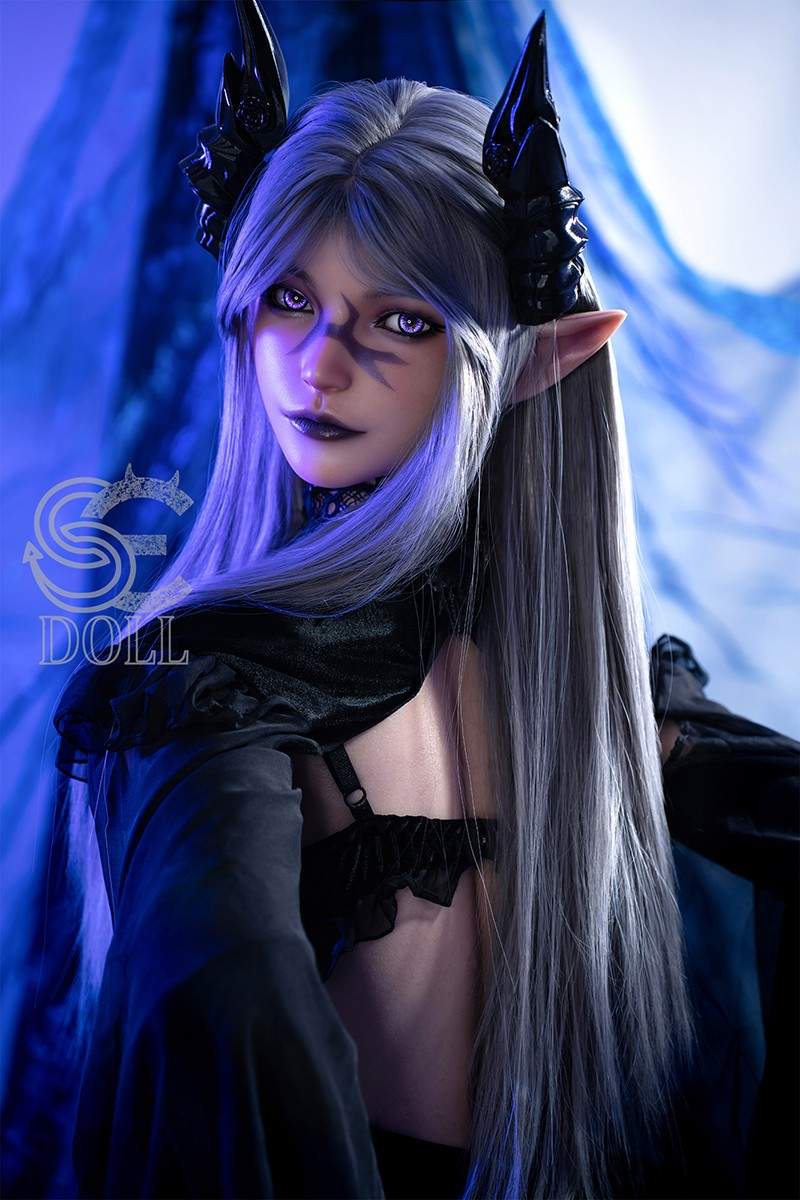 Aryana.C 161cm - E Cup Sex Doll Silicone by SEDOLL - Dolls Lovers