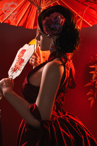 SEDOLL 165cm Realistic Silicone Love Doll