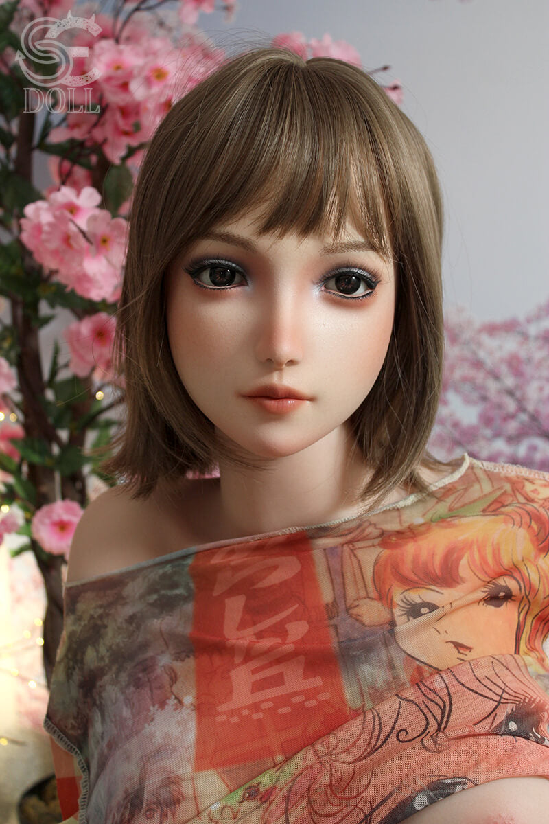 SEDOLL 160cm Realistic Silicone Love Doll