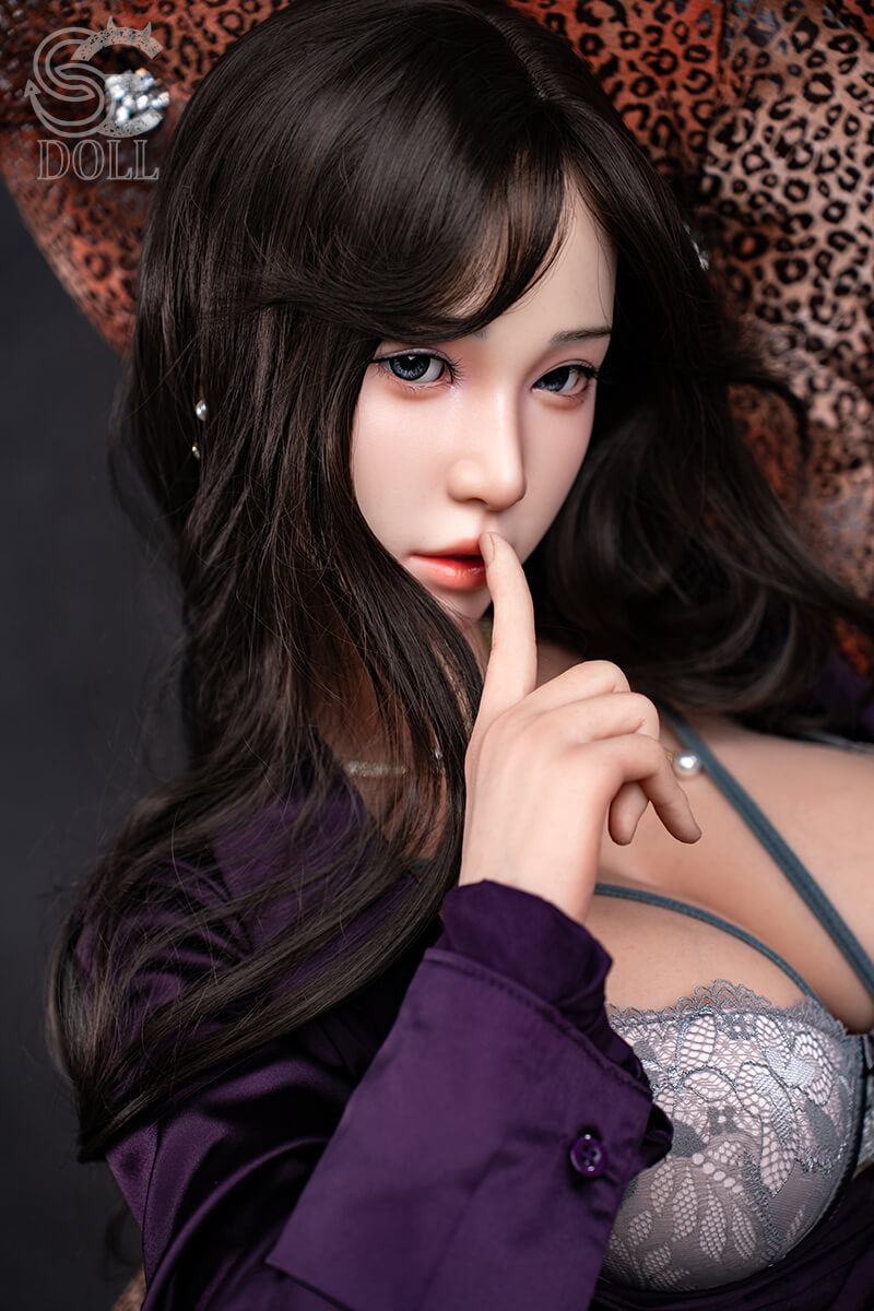 Premium silicone sex doll SEDOLL realistic life size doll