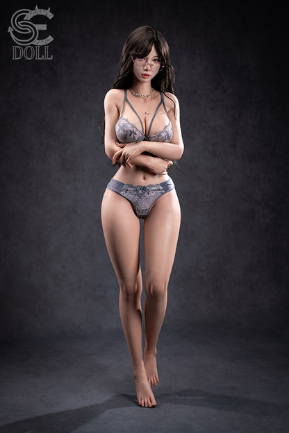 Sena.A T161cm - C Cup Silicone Sex Doll by SEDOLL [AYA Series] - Dolls Lovers