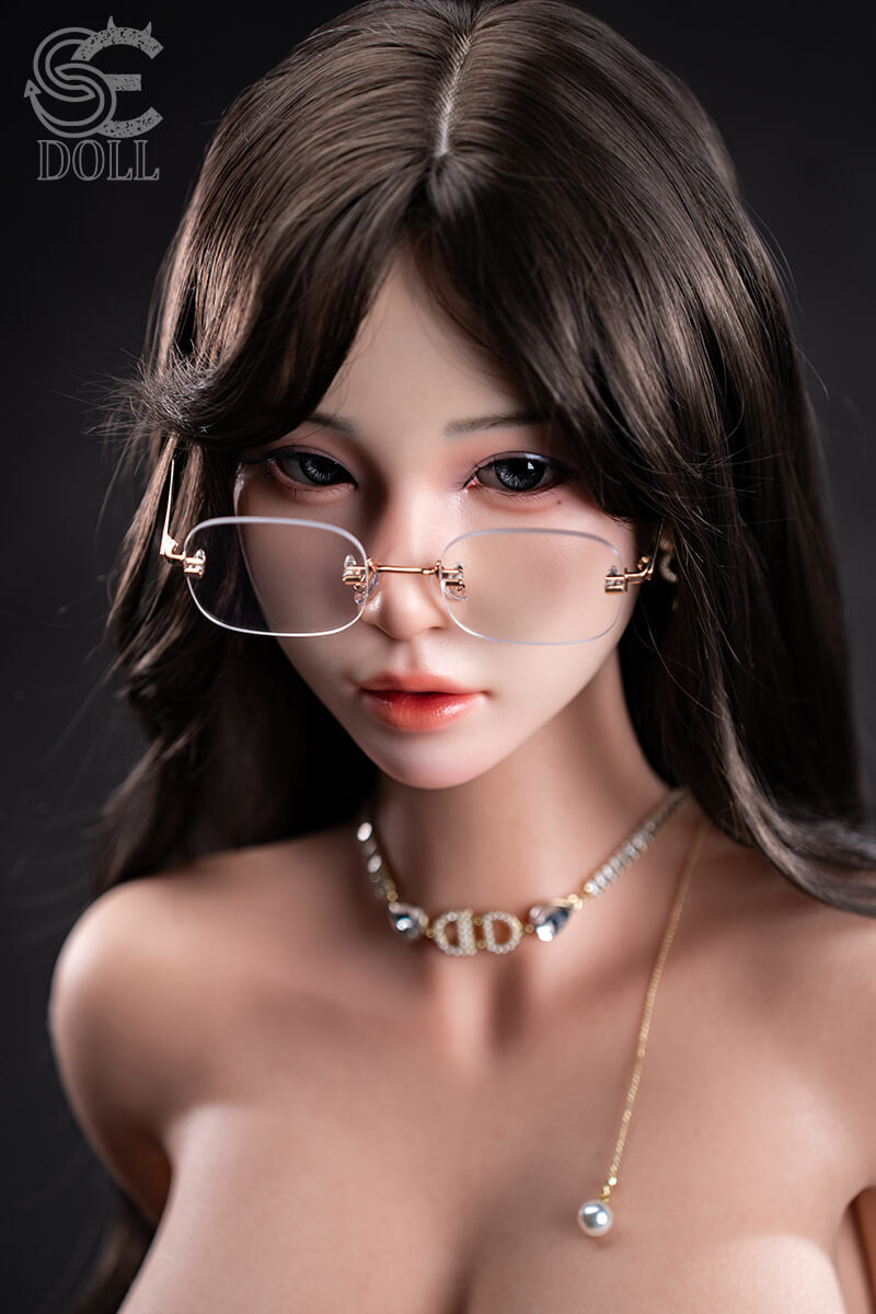 Sena.A T161cm - C Cup Silicone Sex Doll by SEDOLL [AYA Series] - Dolls Lovers