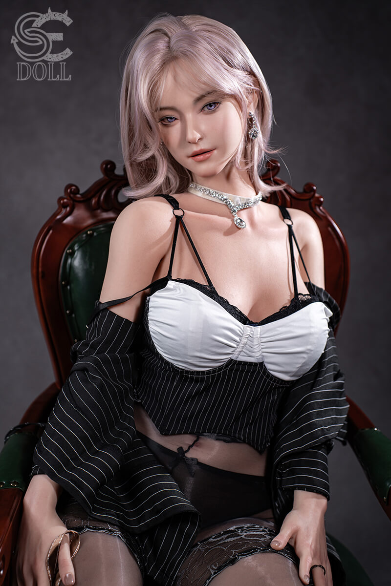 AYA Series silicone sex doll creative director style doll