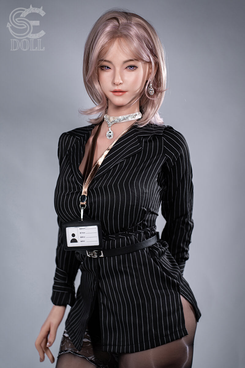 Authentic SEDOLL silicone companion doll 160cm