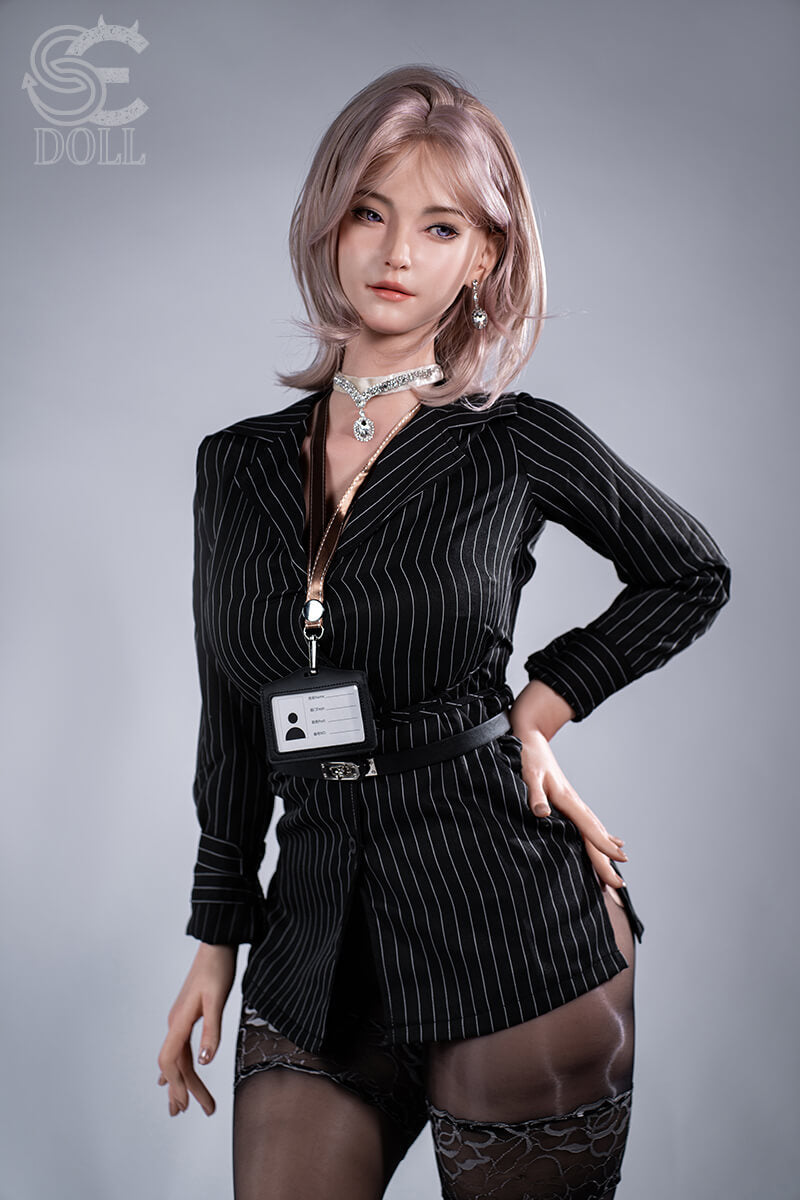 Shion.B T160cm C Cup Silicone Sex Doll by SEDOLL [AYA Series] - Dolls Lovers