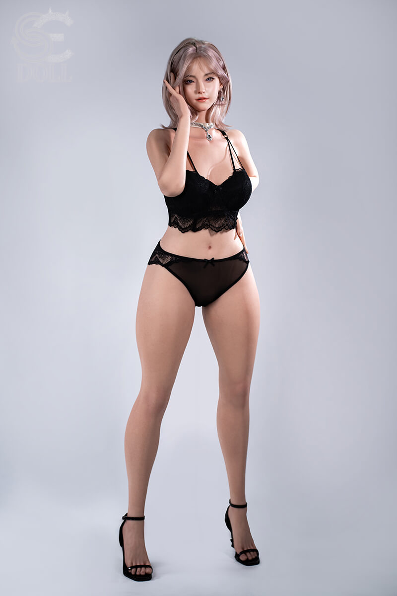 Shion.B T160cm C Cup Silicone Sex Doll by SEDOLL [AYA Series] - Dolls Lovers