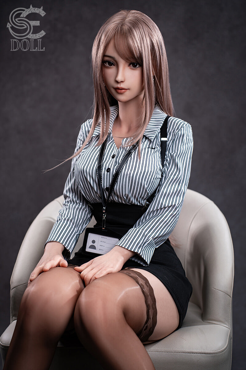 Premium SEDOLL companion doll 