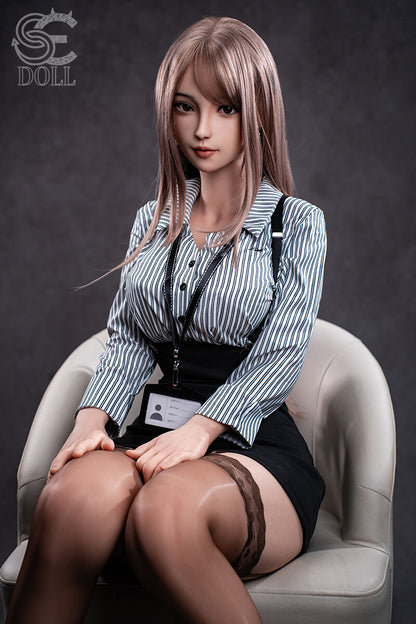 Premium SEDOLL companion doll 