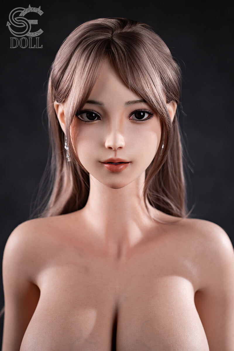 Yuuki.K T161cm - C Cup Silicone Sex Doll by SEDOLL [AYA Series] - Dolls Lovers