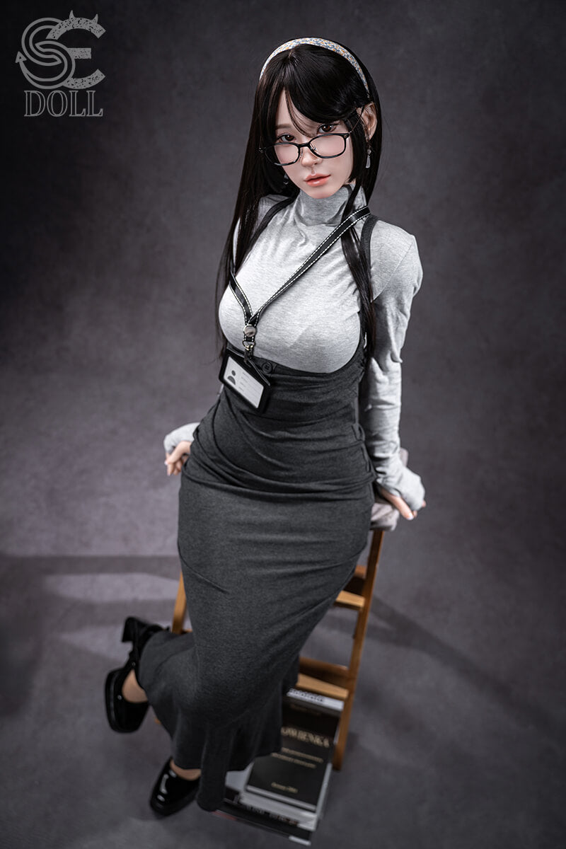 Buy Hinata A silicone sex doll AYA Series 153cm doll