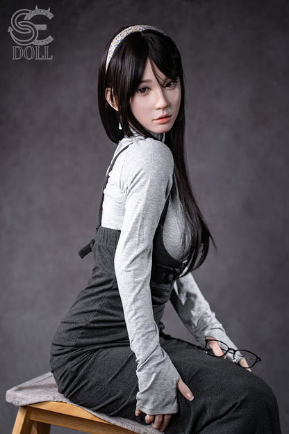 Authentic SEDOLL companion doll petite 153cm