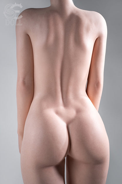 Hinata.A T153cm - A Cup Silicone Sex Doll by SEDOLL [AYA Series] - Dolls Lovers