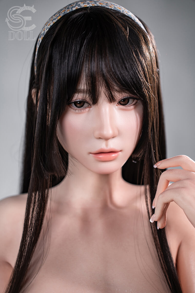 Hinata.A T153cm - A Cup Silicone Sex Doll by SEDOLL [AYA Series] - Dolls Lovers