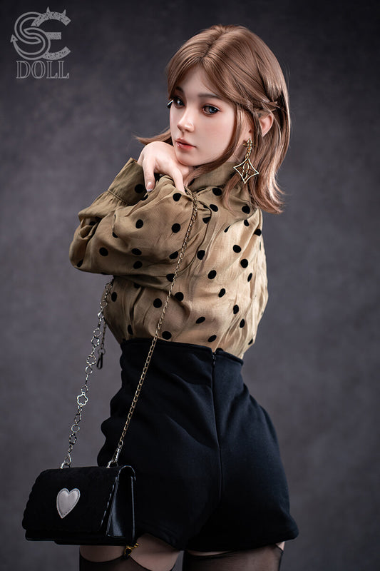 Buy Miori C silicone sex doll AYA Series 153cm doll