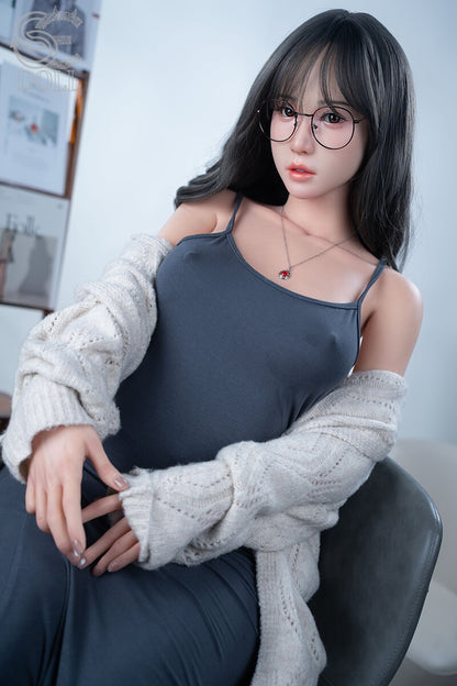 Sena A 160cm silicone sex doll