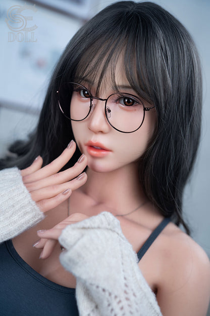 C cup 160cm full body lifelike doll
