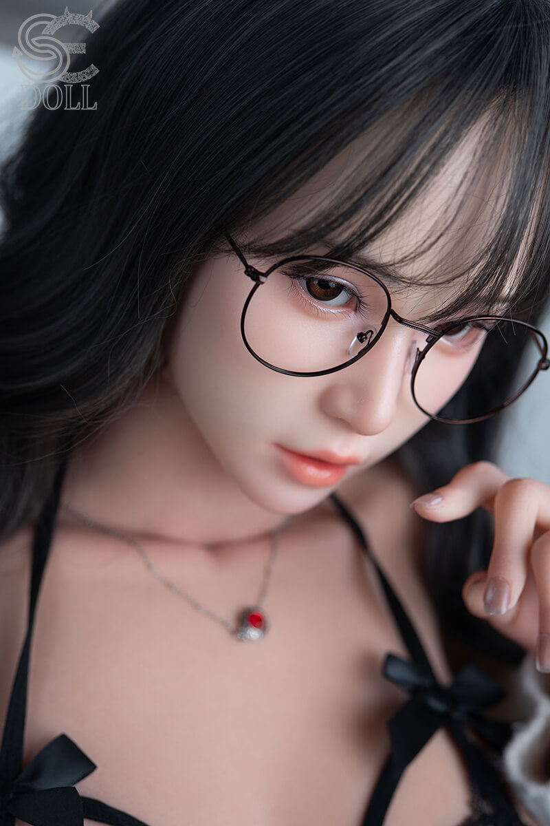 anime inspired silicone sex doll 