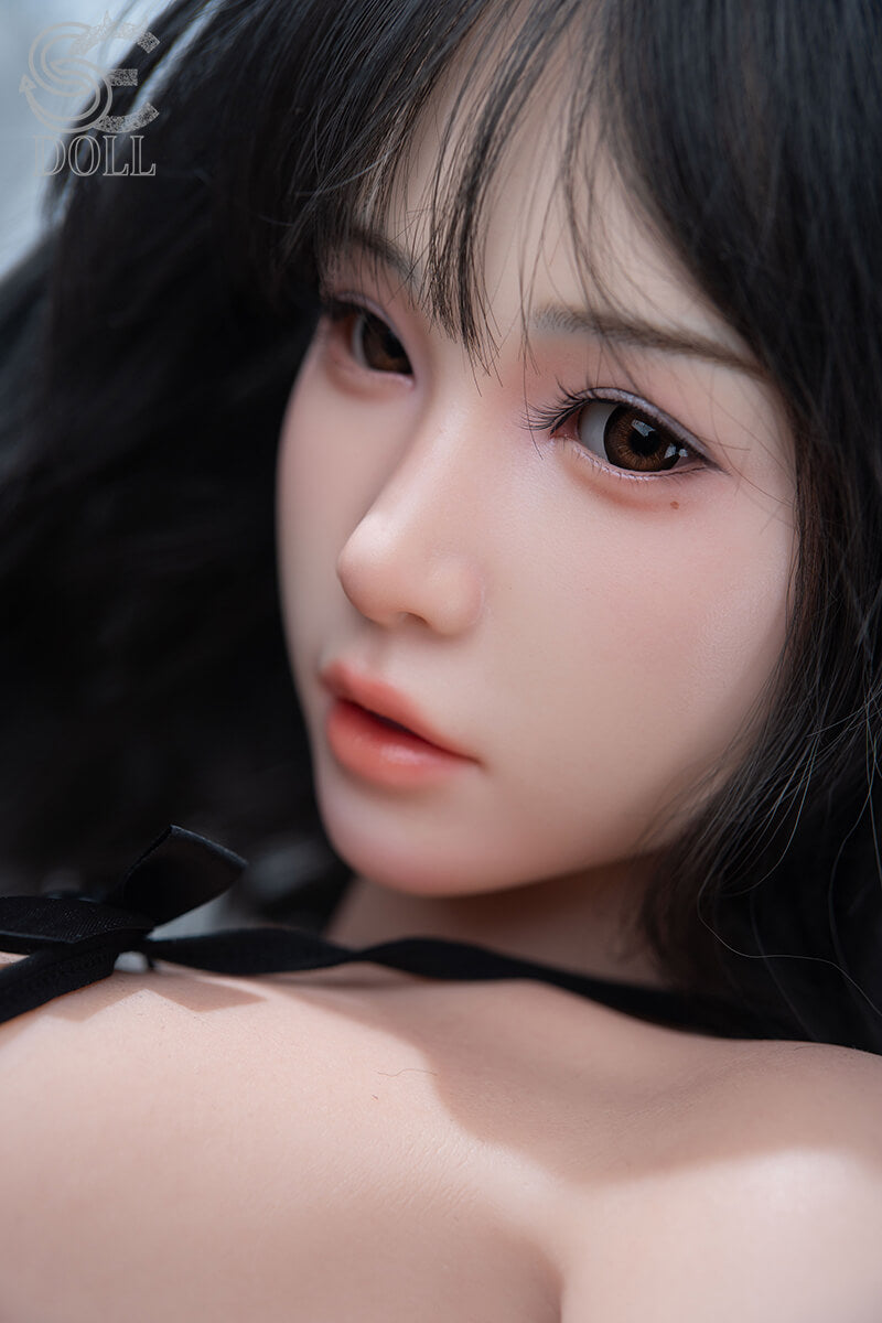 Sena.A T160cm C Cup Silicone Sex Doll by SEDOLL [AYA Series]